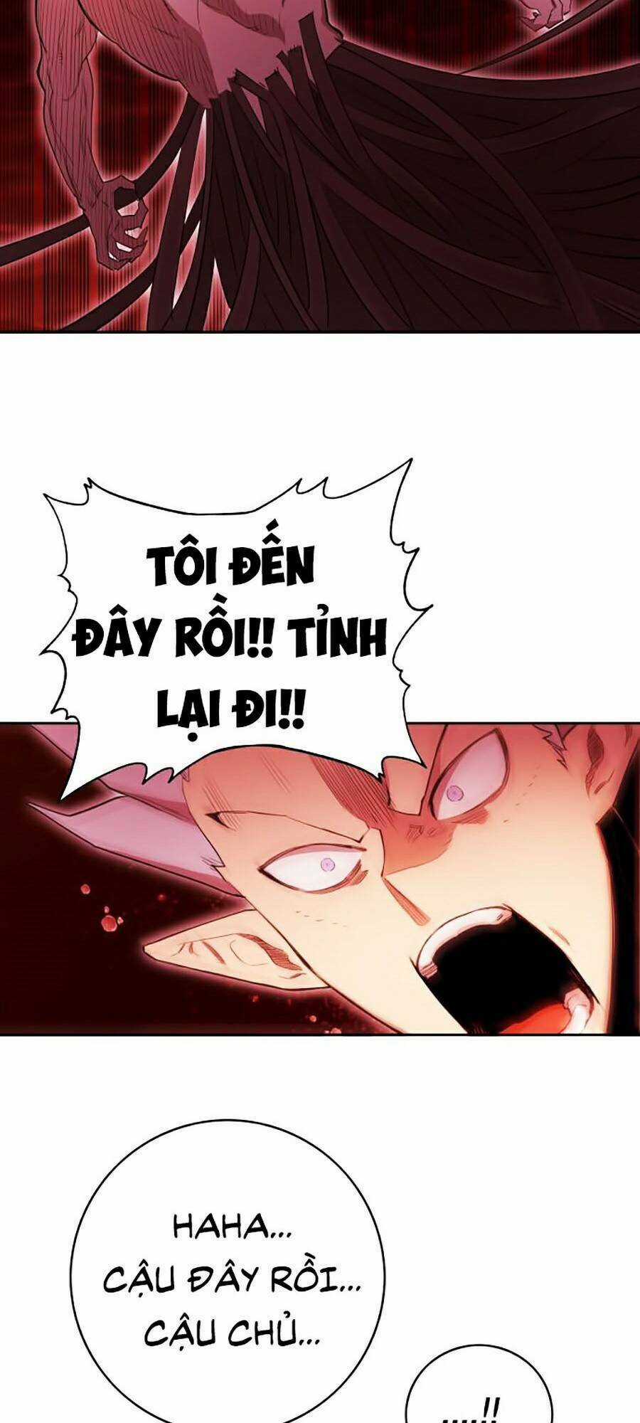 Hard Core Leveling Warrior Ss2 Chapter 69 trang 94