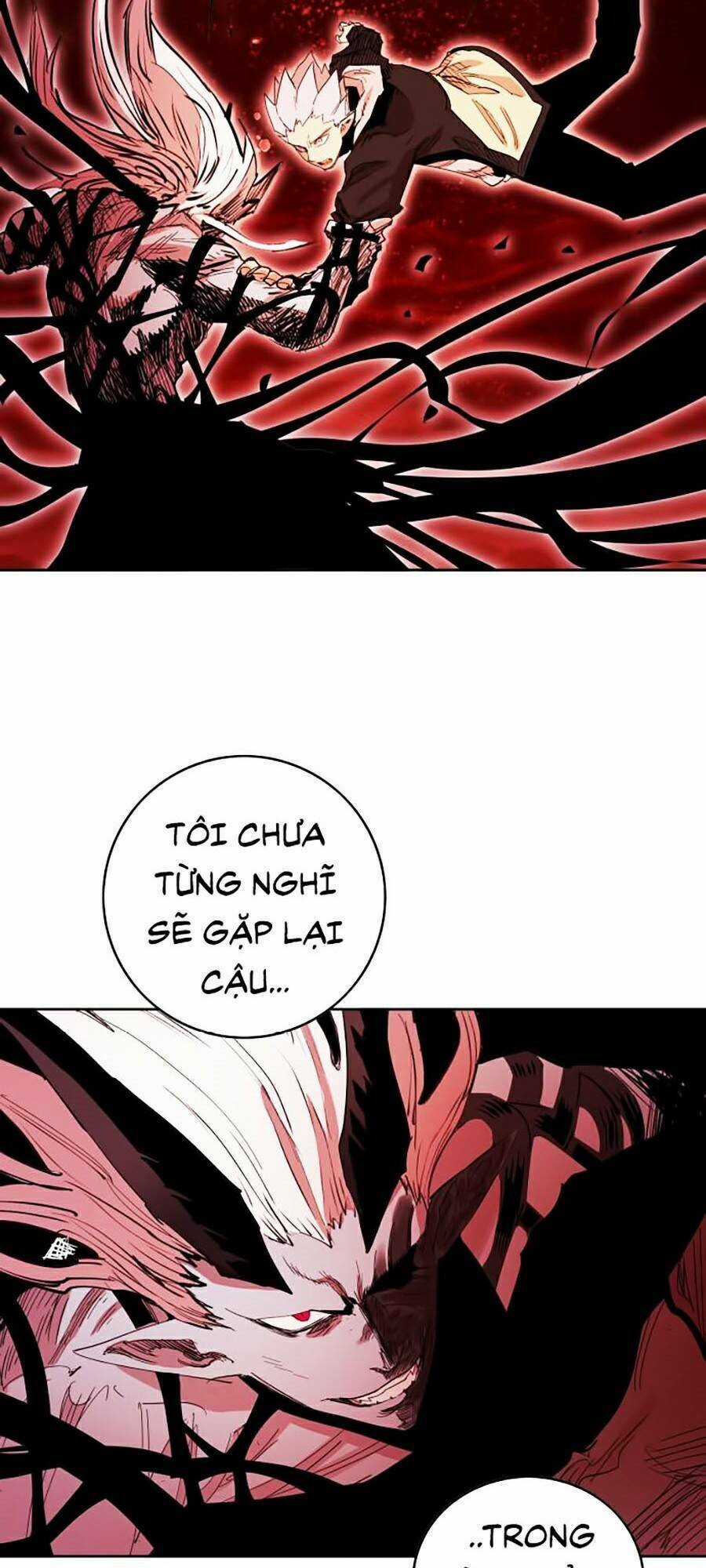 Hard Core Leveling Warrior Ss2 Chapter 69 trang 96