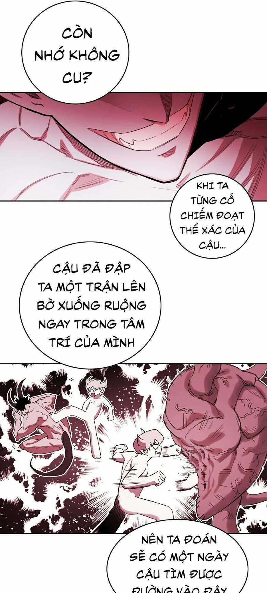 Hard Core Leveling Warrior Ss2 Chapter 69 trang 98