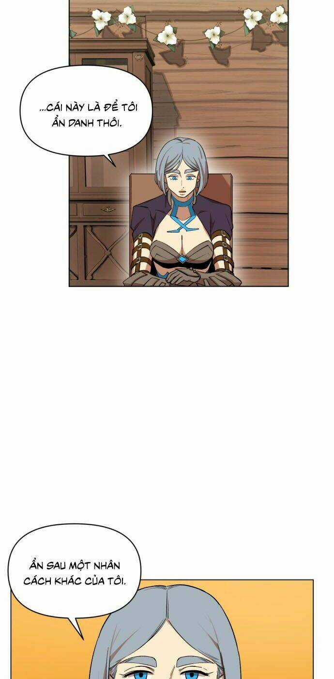 Hard Core Leveling Warrior Ss2 Chapter 7 trang 11