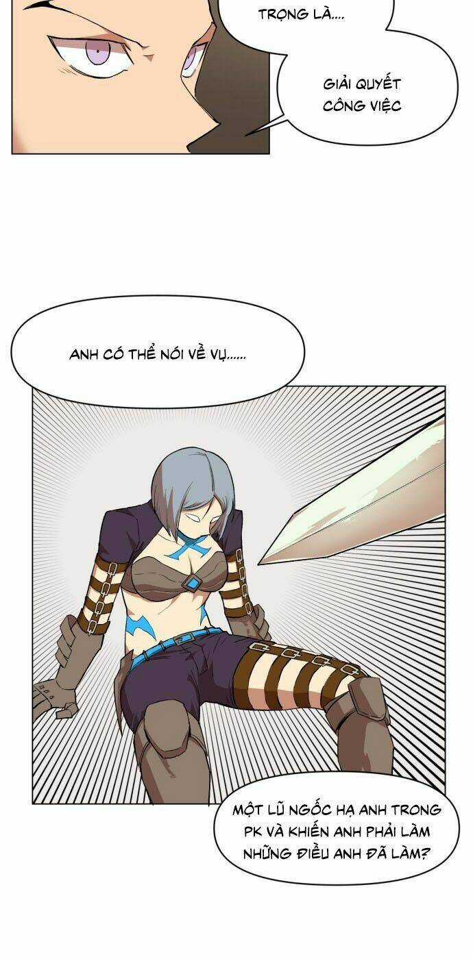 Hard Core Leveling Warrior Ss2 Chapter 7 trang 13