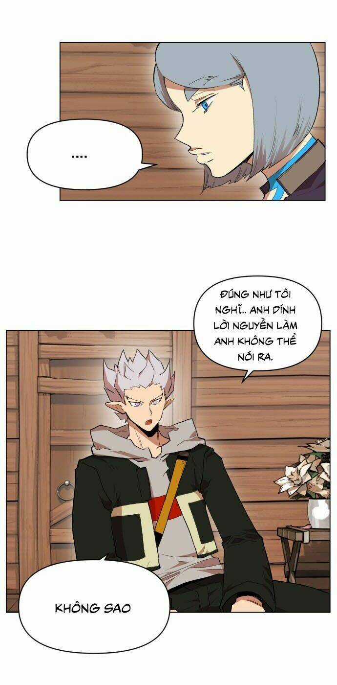 Hard Core Leveling Warrior Ss2 Chapter 7 trang 14