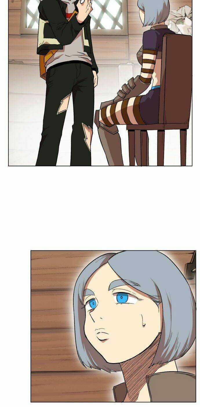 Hard Core Leveling Warrior Ss2 Chapter 7 trang 16