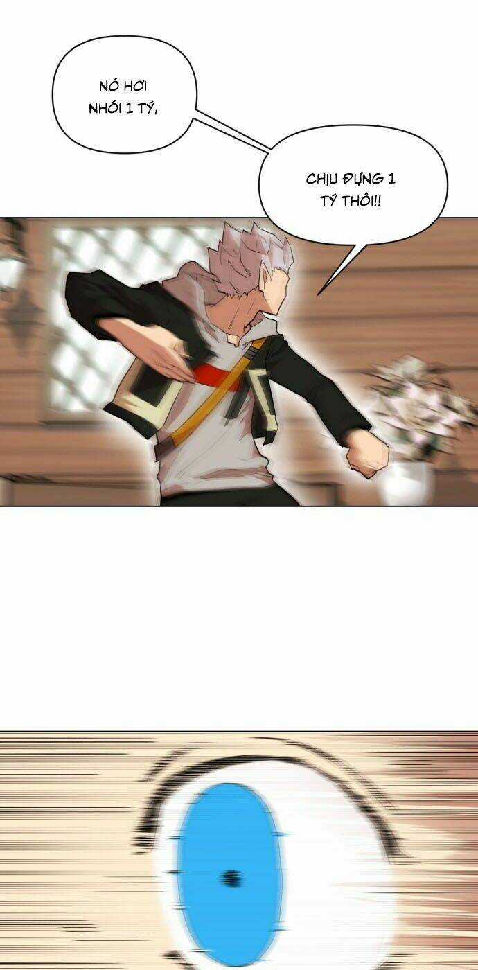 Hard Core Leveling Warrior Ss2 Chapter 7 trang 17