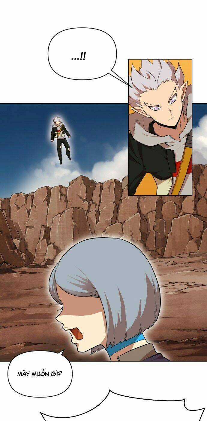 Hard Core Leveling Warrior Ss2 Chapter 7 trang 19