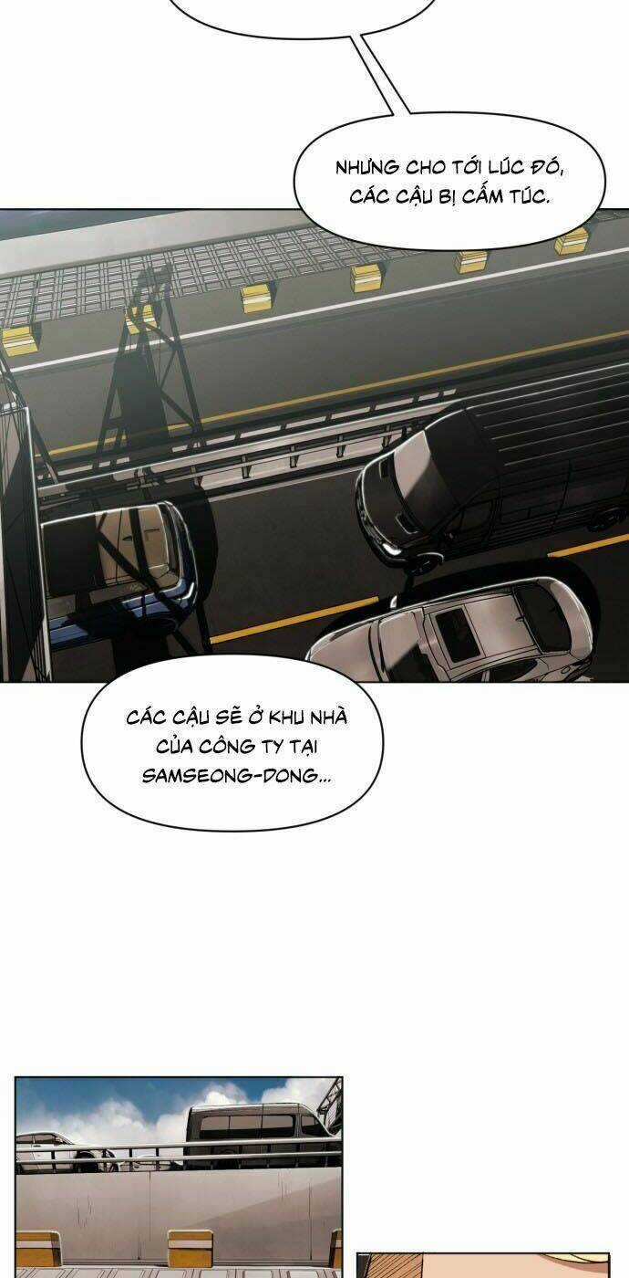 Hard Core Leveling Warrior Ss2 Chapter 7 trang 2