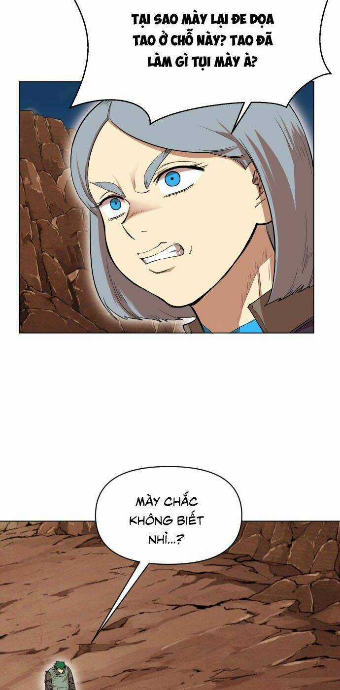 Hard Core Leveling Warrior Ss2 Chapter 7 trang 20