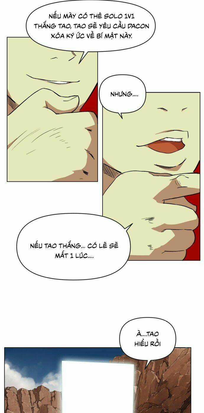 Hard Core Leveling Warrior Ss2 Chapter 7 trang 22