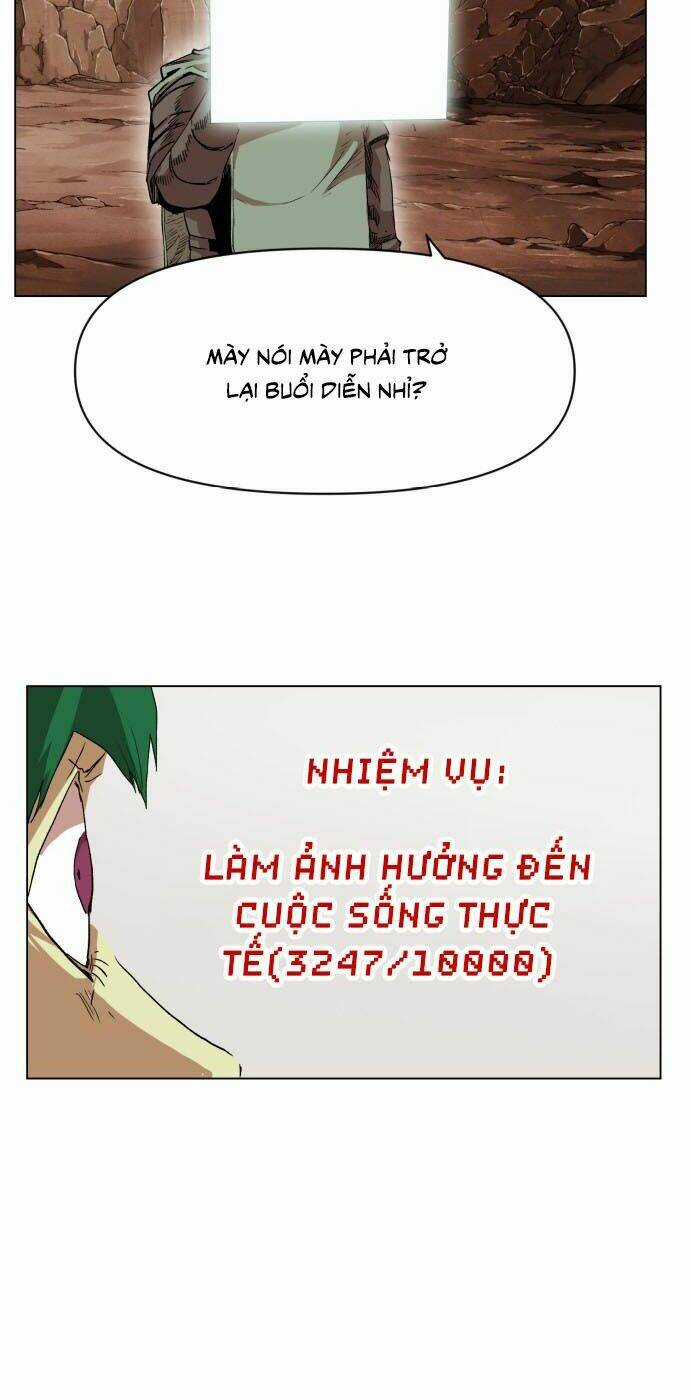 Hard Core Leveling Warrior Ss2 Chapter 7 trang 23