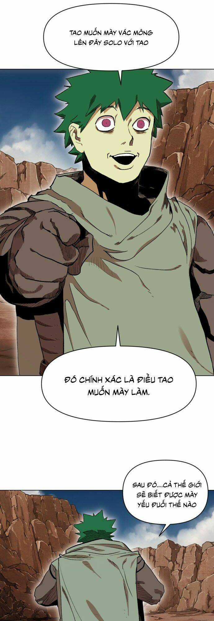 Hard Core Leveling Warrior Ss2 Chapter 7 trang 24