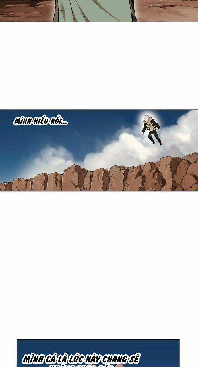 Hard Core Leveling Warrior Ss2 Chapter 7 trang 25