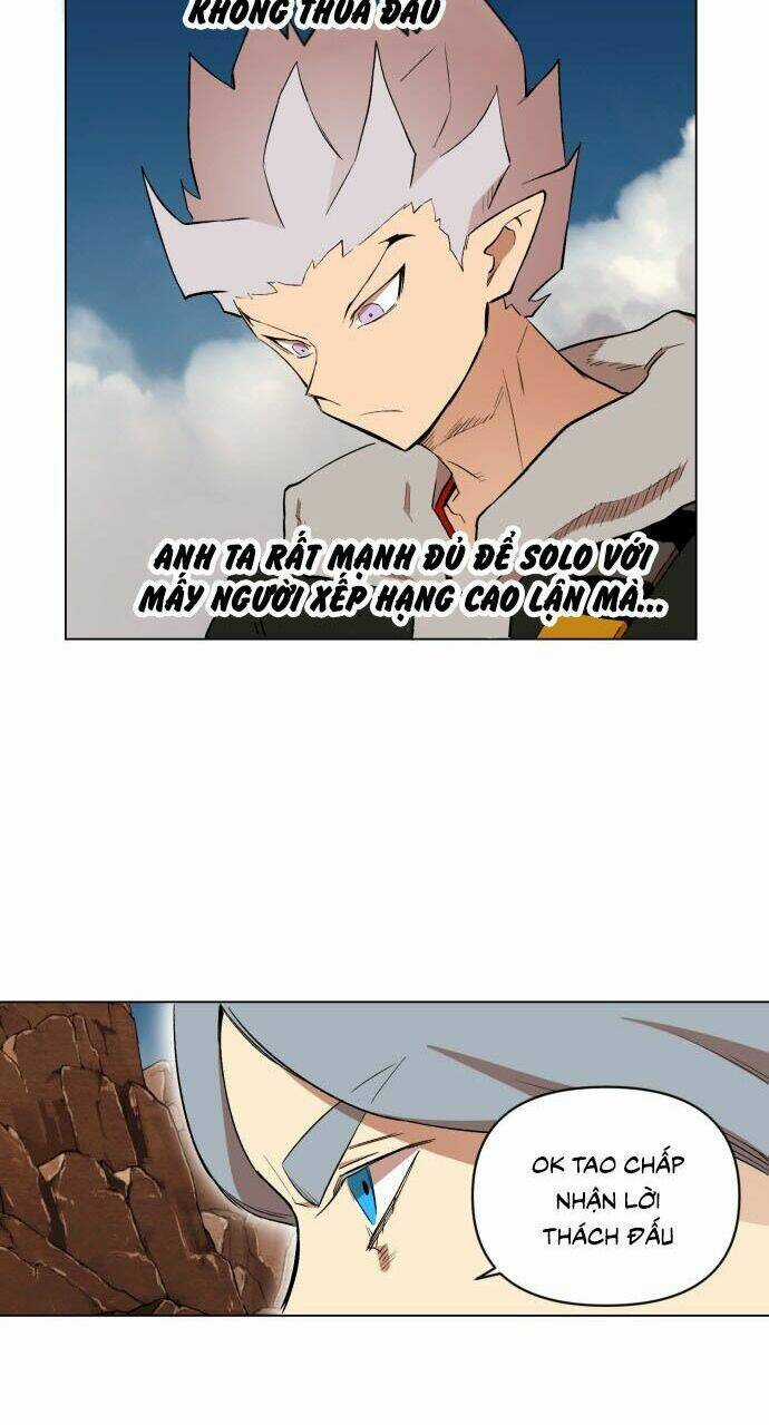 Hard Core Leveling Warrior Ss2 Chapter 7 trang 26