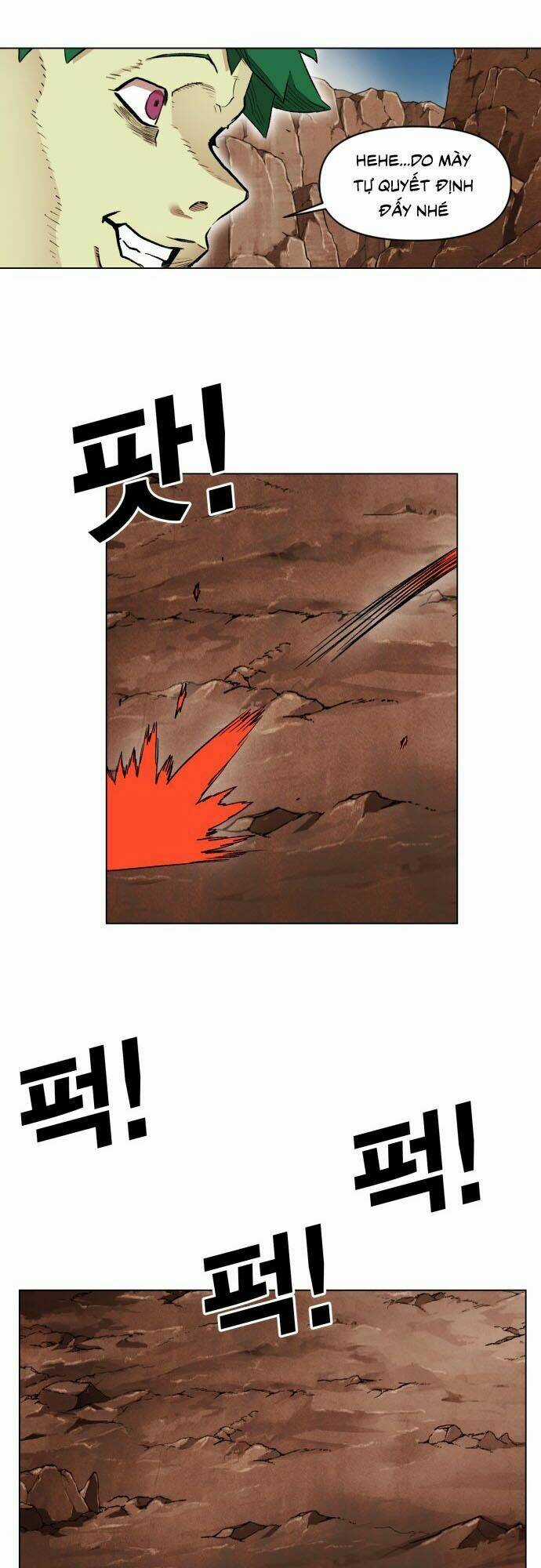 Hard Core Leveling Warrior Ss2 Chapter 7 trang 27