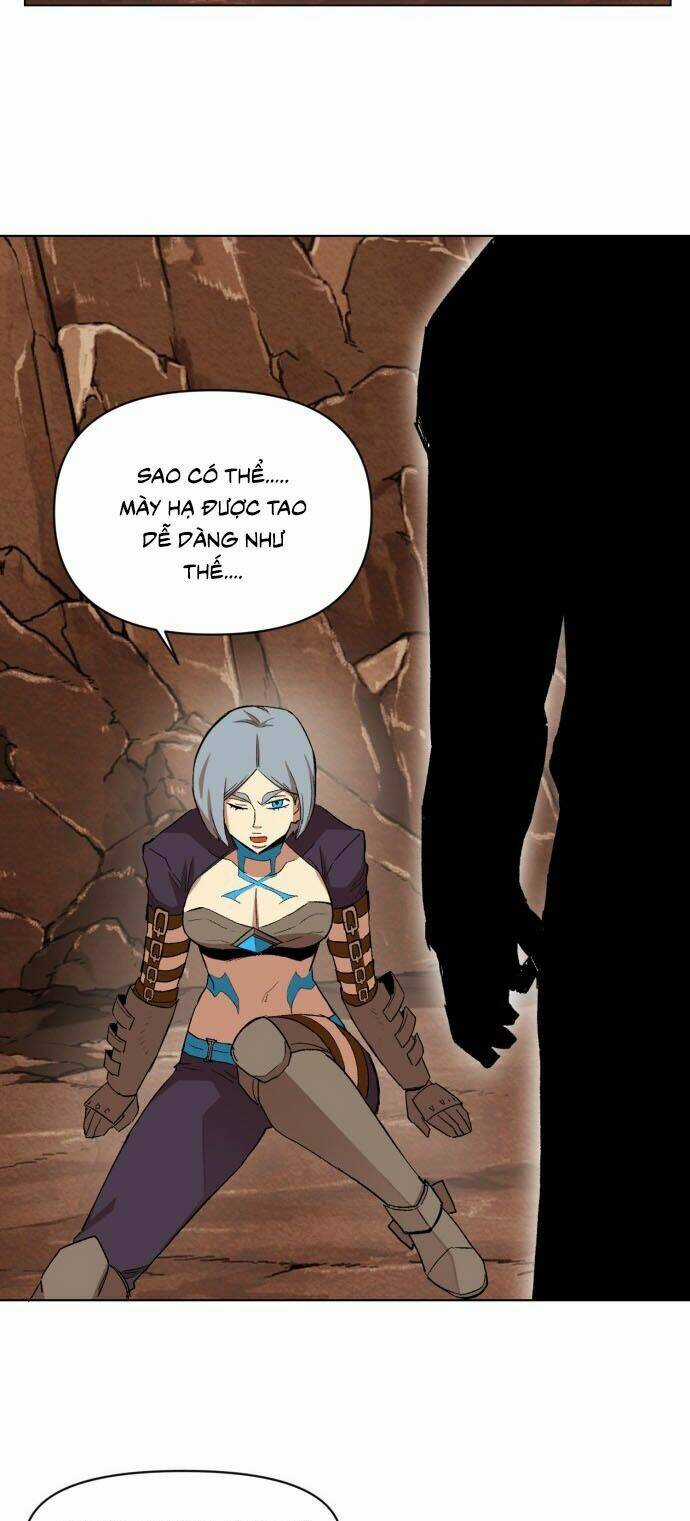 Hard Core Leveling Warrior Ss2 Chapter 7 trang 28