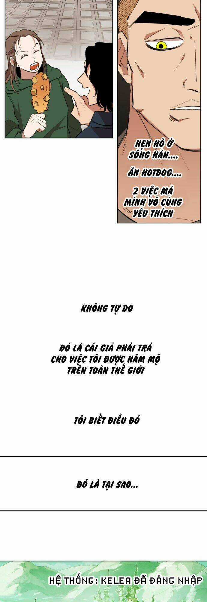 Hard Core Leveling Warrior Ss2 Chapter 7 trang 3