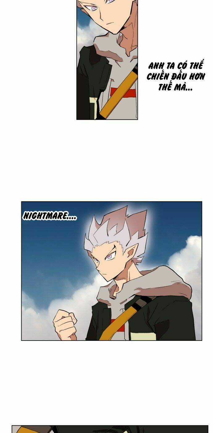 Hard Core Leveling Warrior Ss2 Chapter 7 trang 31