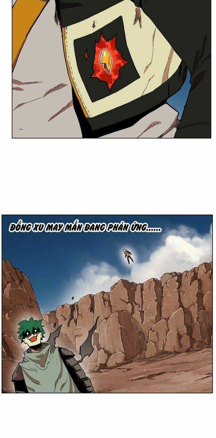 Hard Core Leveling Warrior Ss2 Chapter 7 trang 32