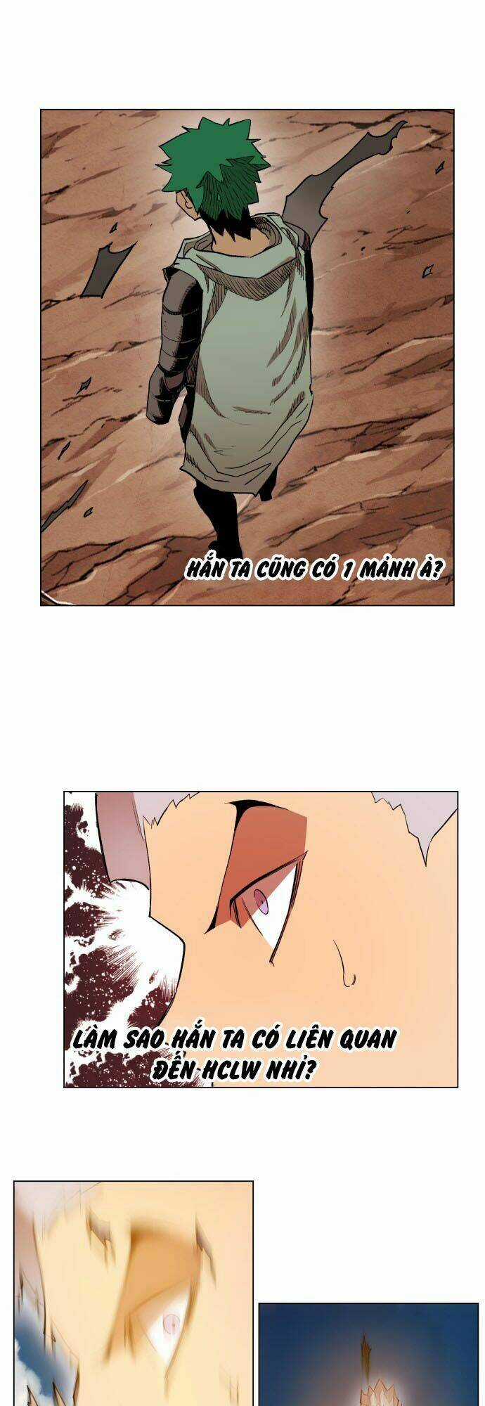 Hard Core Leveling Warrior Ss2 Chapter 7 trang 33