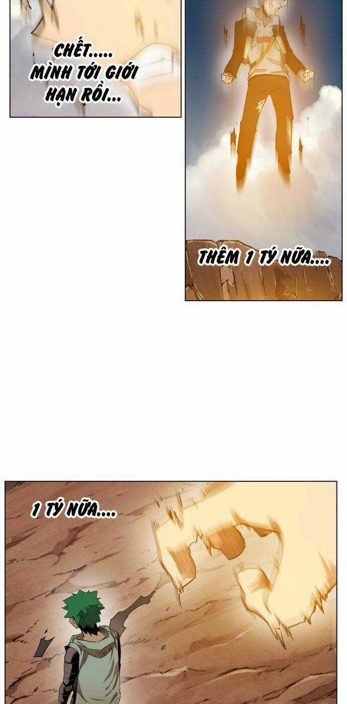 Hard Core Leveling Warrior Ss2 Chapter 7 trang 34