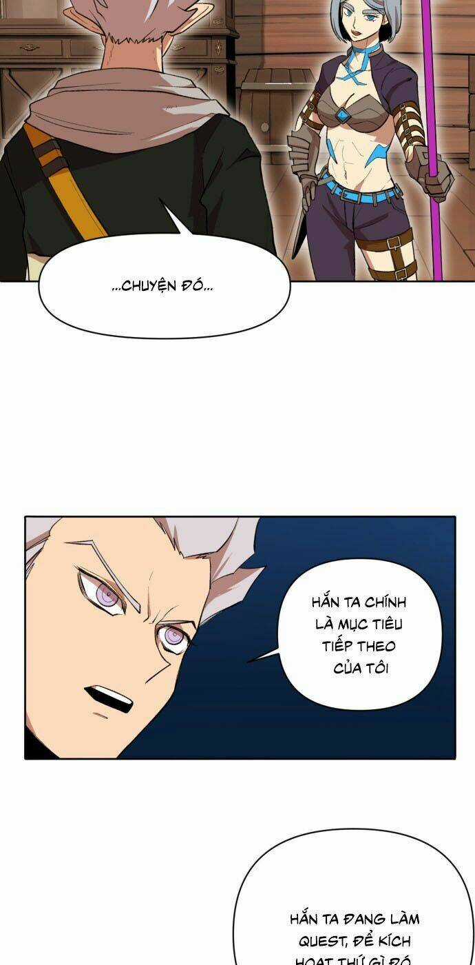 Hard Core Leveling Warrior Ss2 Chapter 7 trang 37