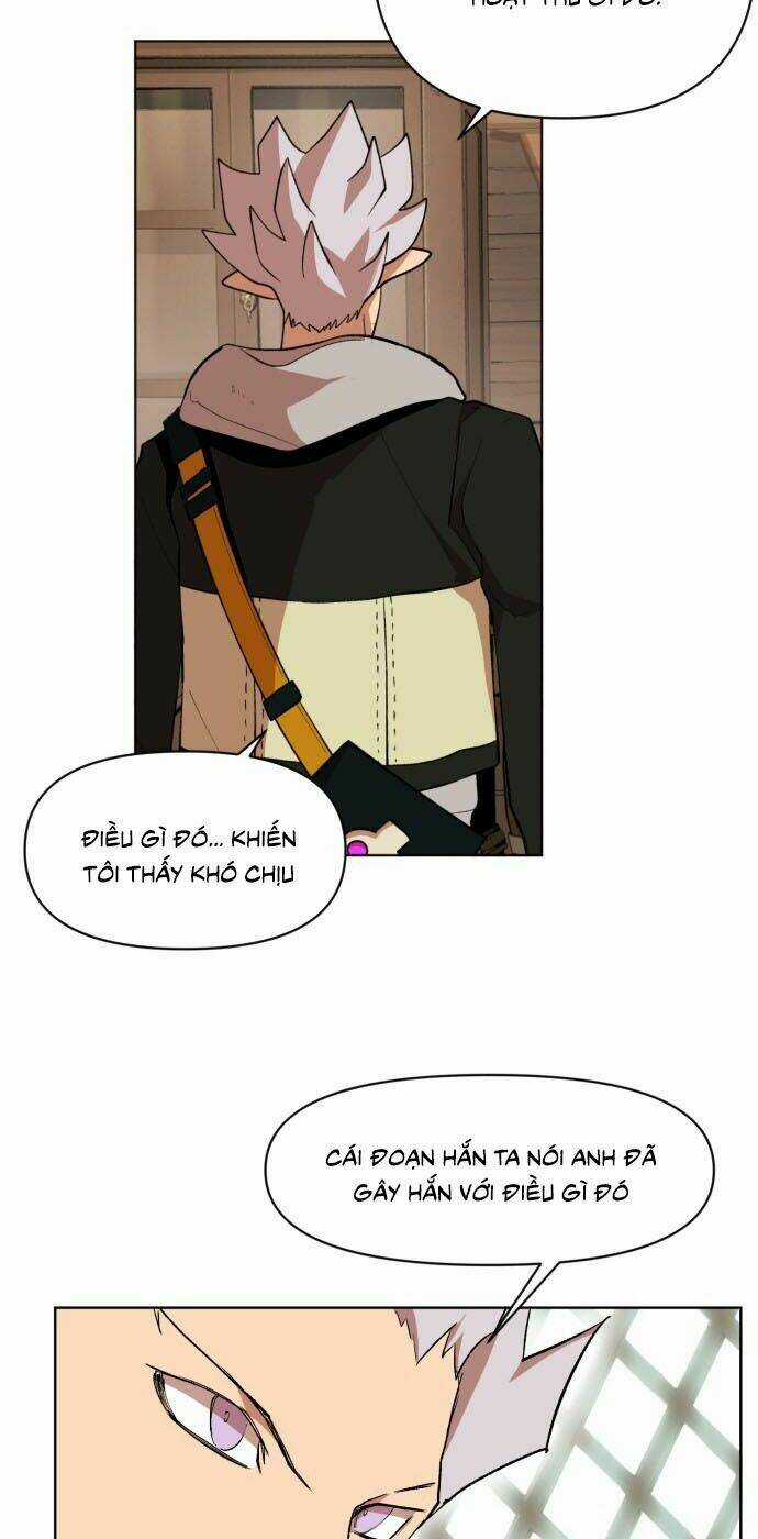 Hard Core Leveling Warrior Ss2 Chapter 7 trang 38