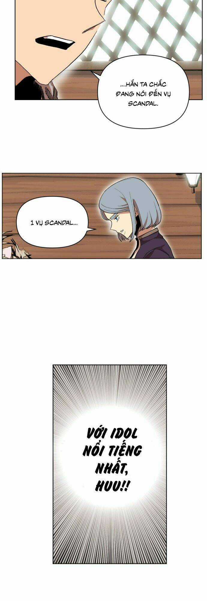 Hard Core Leveling Warrior Ss2 Chapter 7 trang 39