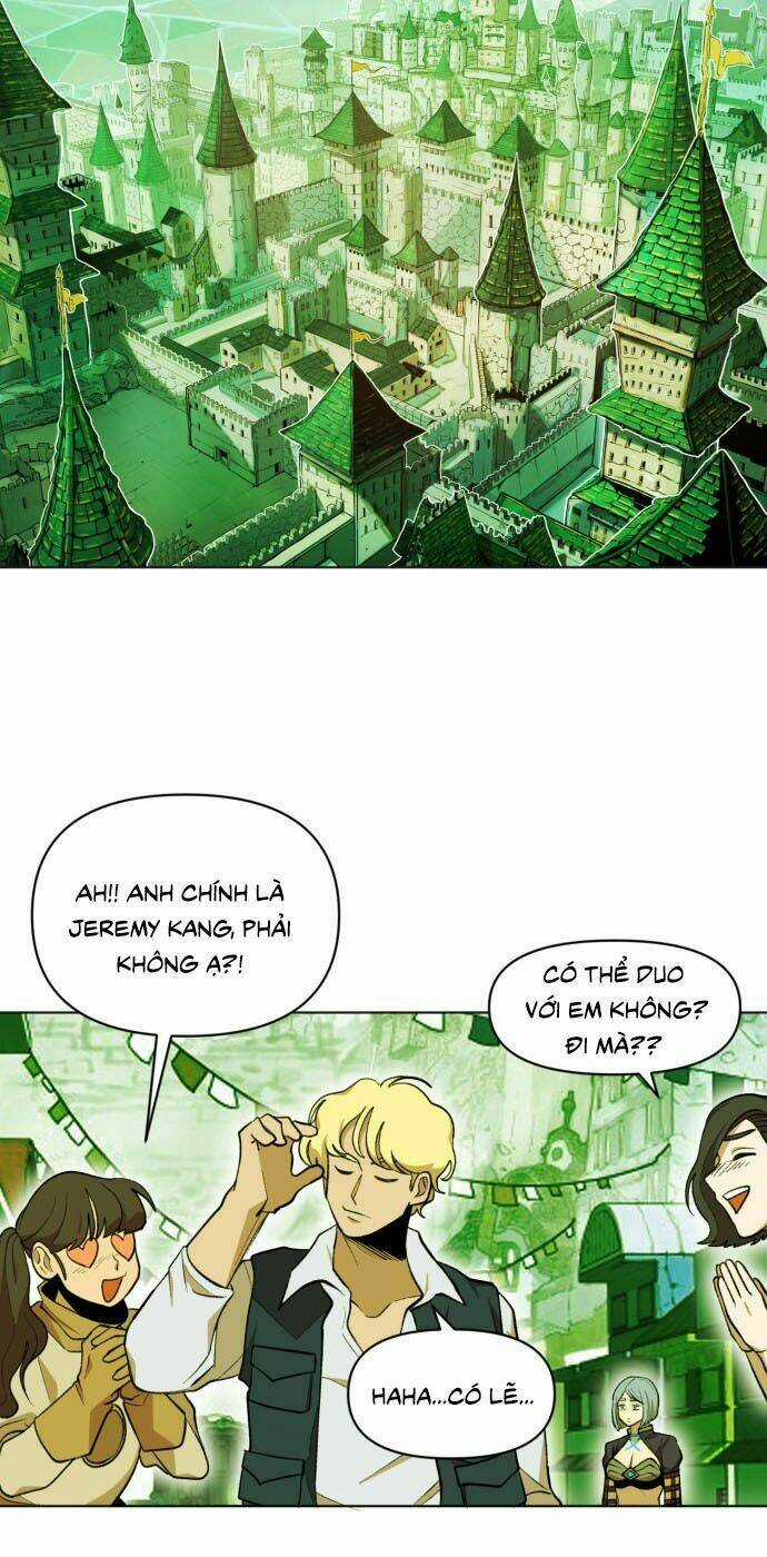 Hard Core Leveling Warrior Ss2 Chapter 7 trang 4