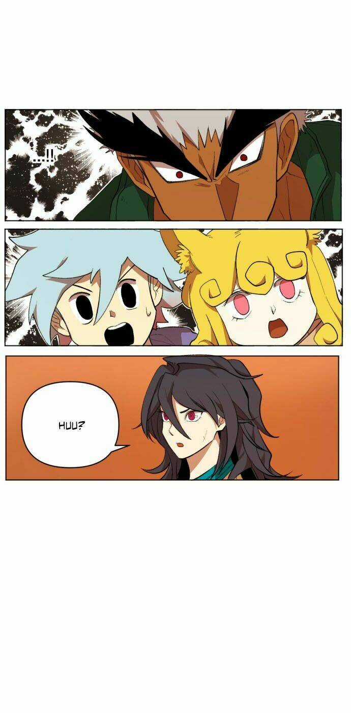 Hard Core Leveling Warrior Ss2 Chapter 7 trang 40