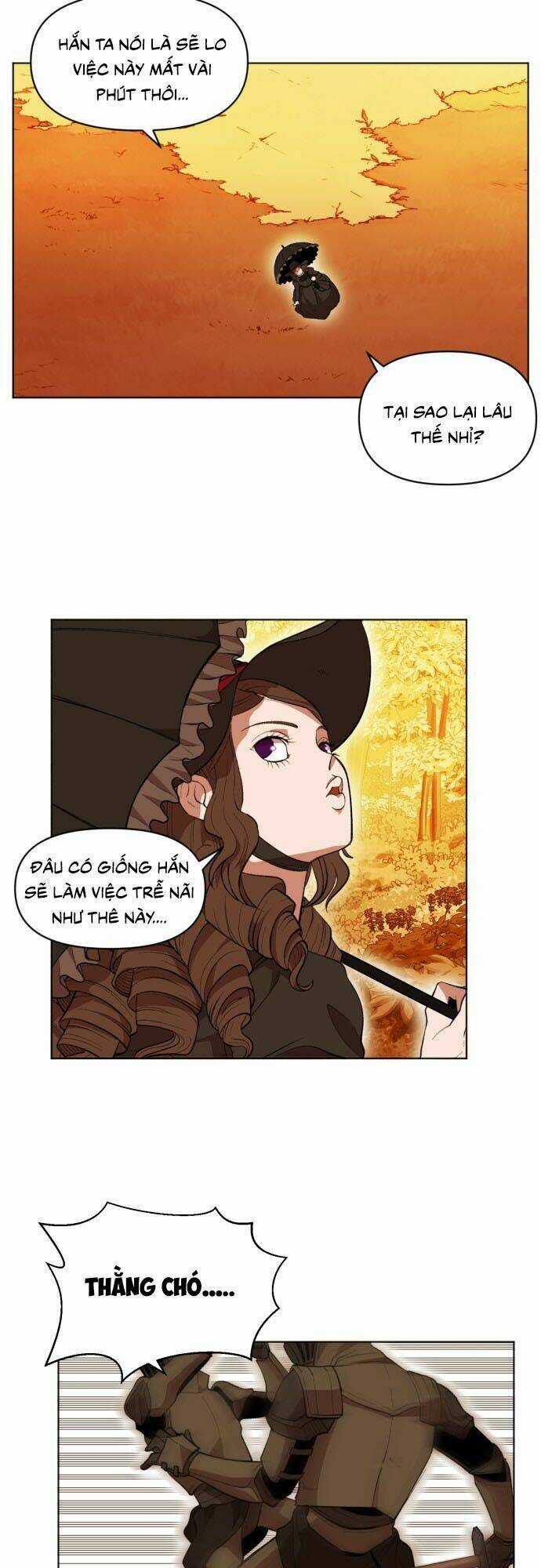 Hard Core Leveling Warrior Ss2 Chapter 7 trang 42