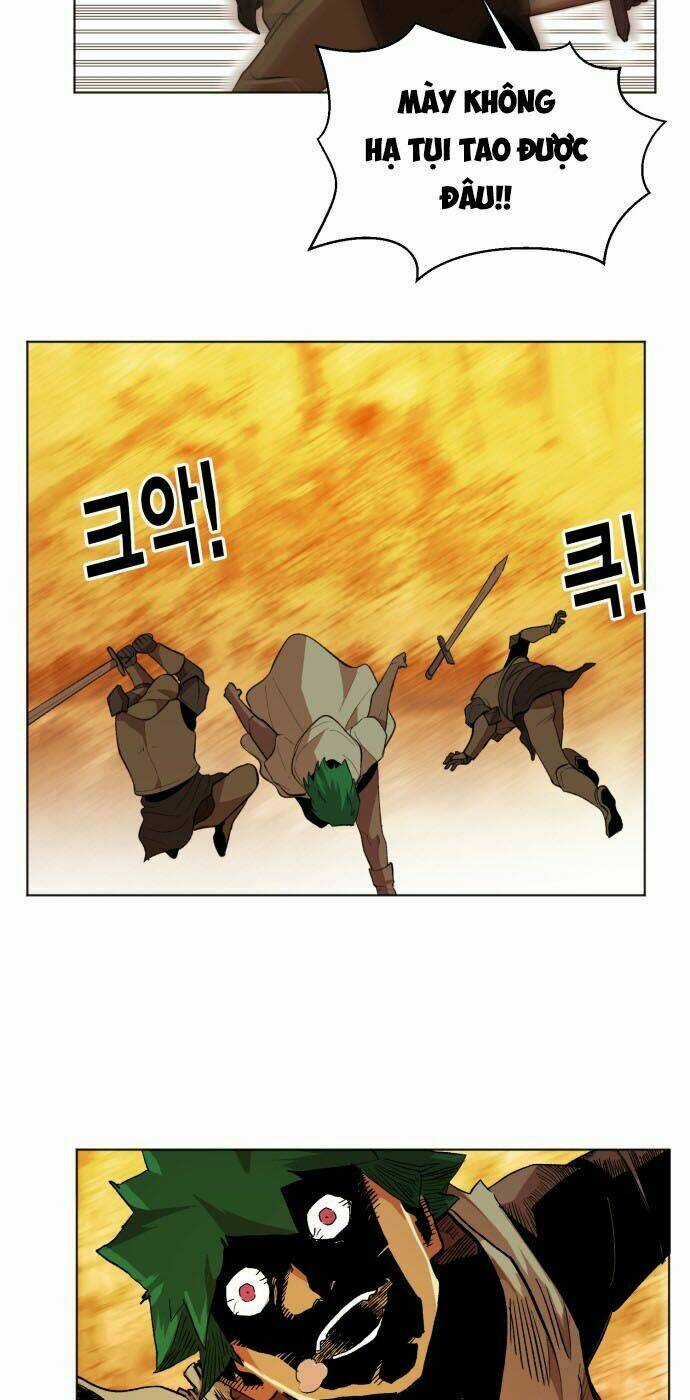 Hard Core Leveling Warrior Ss2 Chapter 7 trang 43