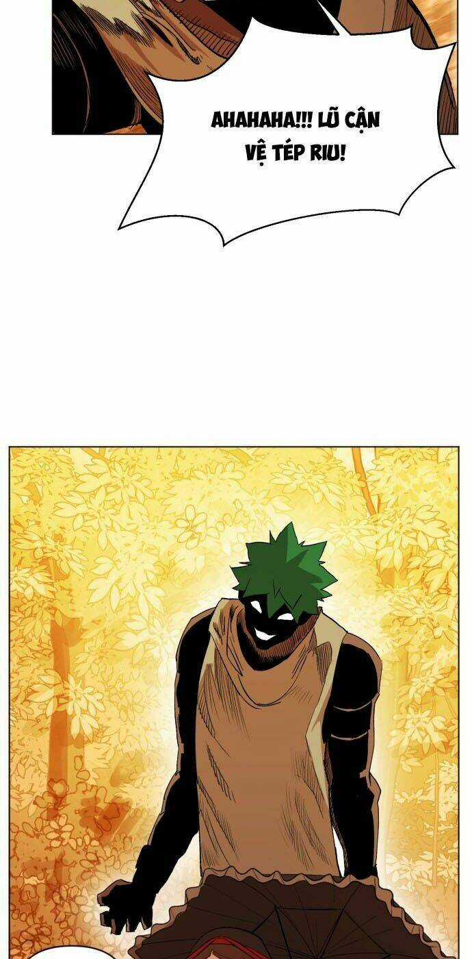Hard Core Leveling Warrior Ss2 Chapter 7 trang 44