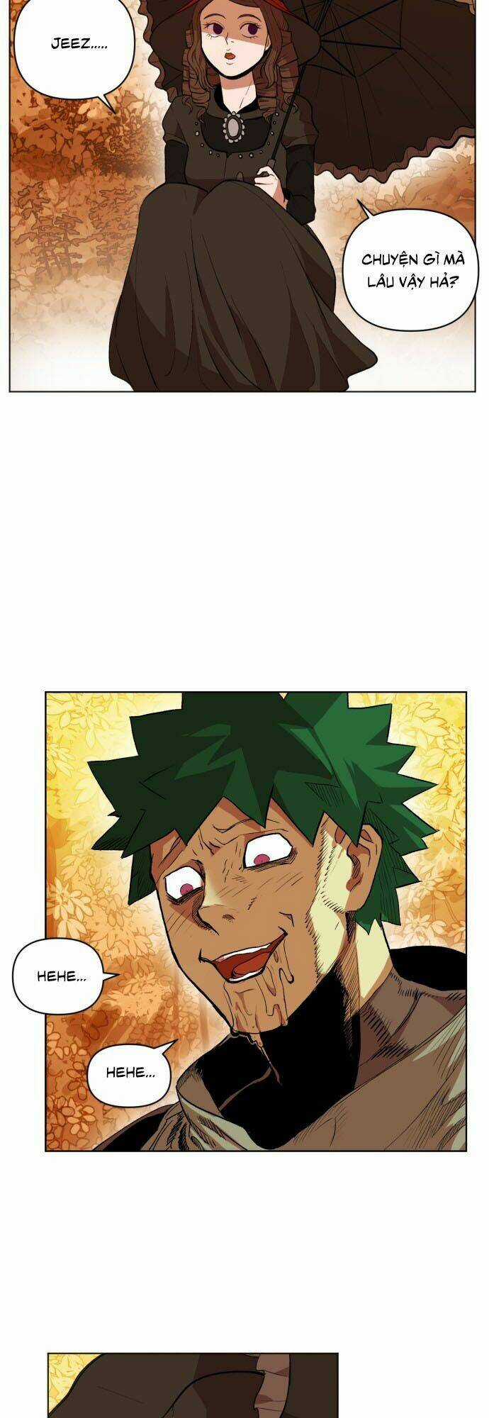 Hard Core Leveling Warrior Ss2 Chapter 7 trang 45