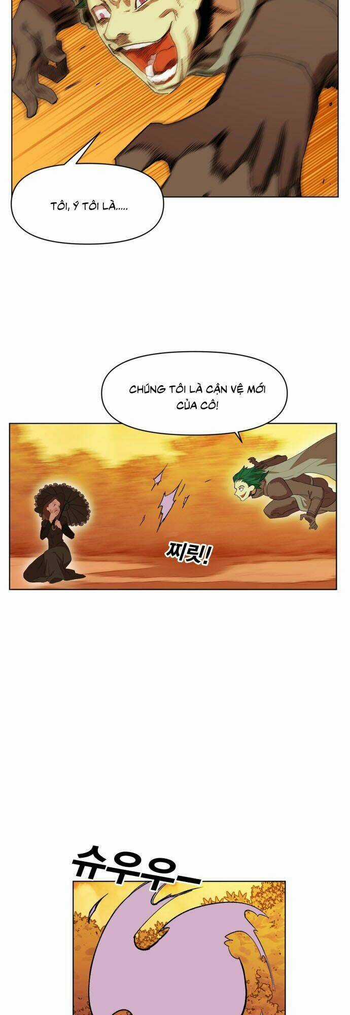 Hard Core Leveling Warrior Ss2 Chapter 7 trang 48