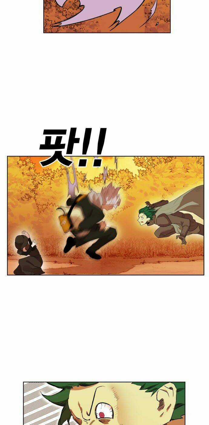 Hard Core Leveling Warrior Ss2 Chapter 7 trang 49