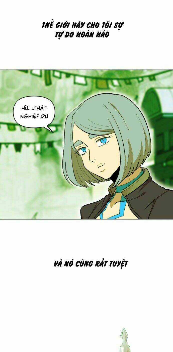 Hard Core Leveling Warrior Ss2 Chapter 7 trang 5