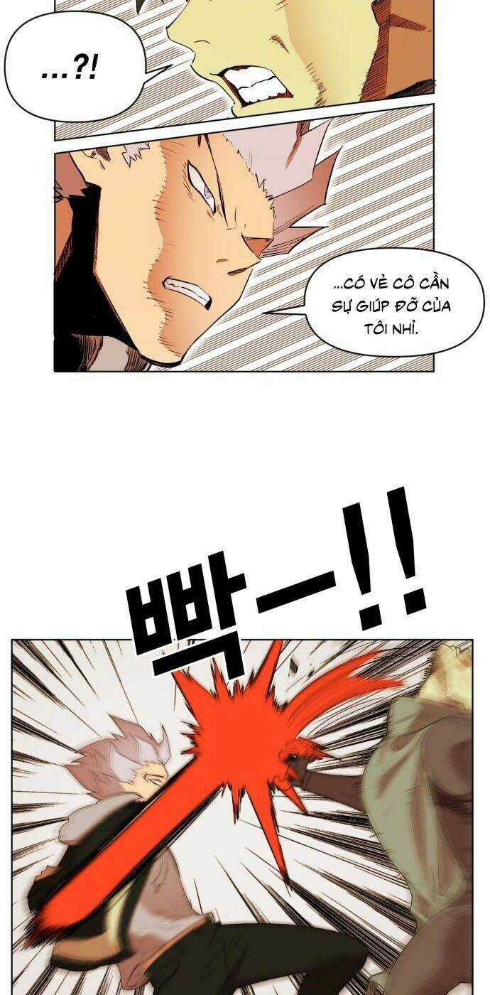 Hard Core Leveling Warrior Ss2 Chapter 7 trang 50