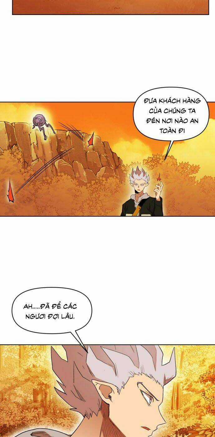 Hard Core Leveling Warrior Ss2 Chapter 7 trang 53