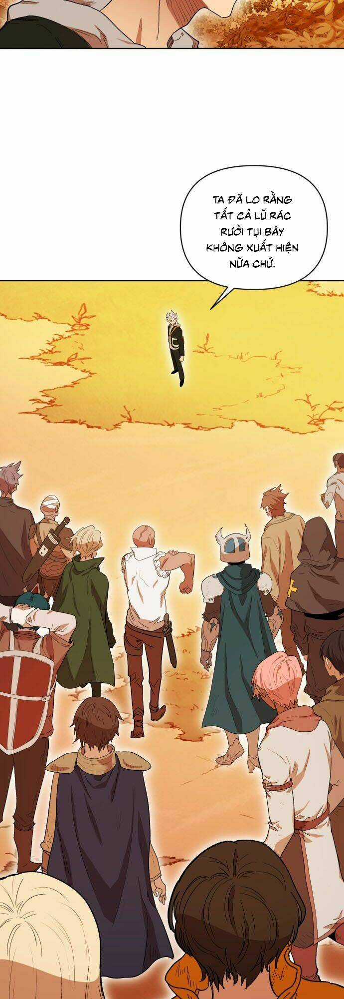 Hard Core Leveling Warrior Ss2 Chapter 7 trang 54