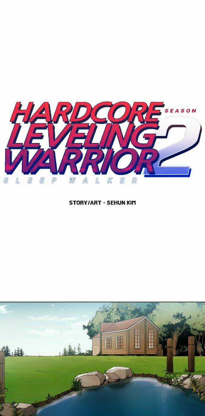 Hard Core Leveling Warrior Ss2 Chapter 7 trang 7