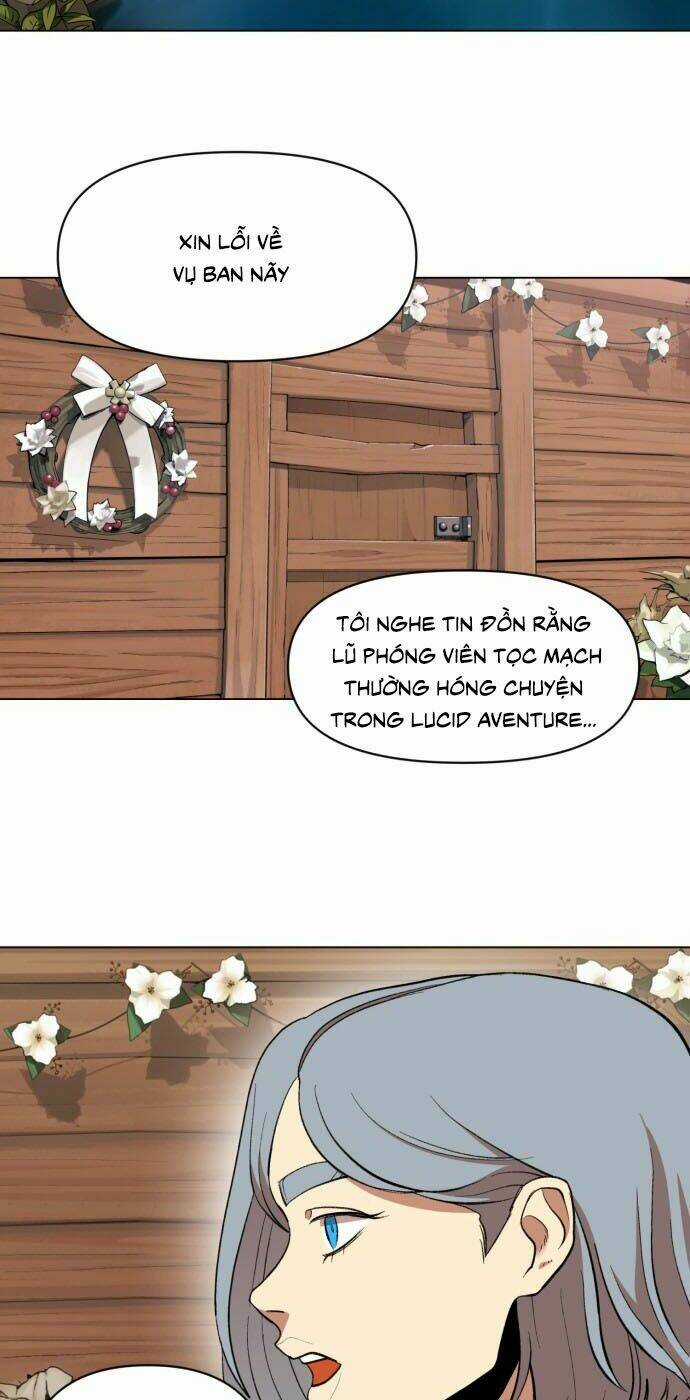 Hard Core Leveling Warrior Ss2 Chapter 7 trang 8