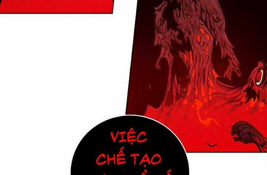 Hard Core Leveling Warrior Ss2 Chapter 70 trang 105