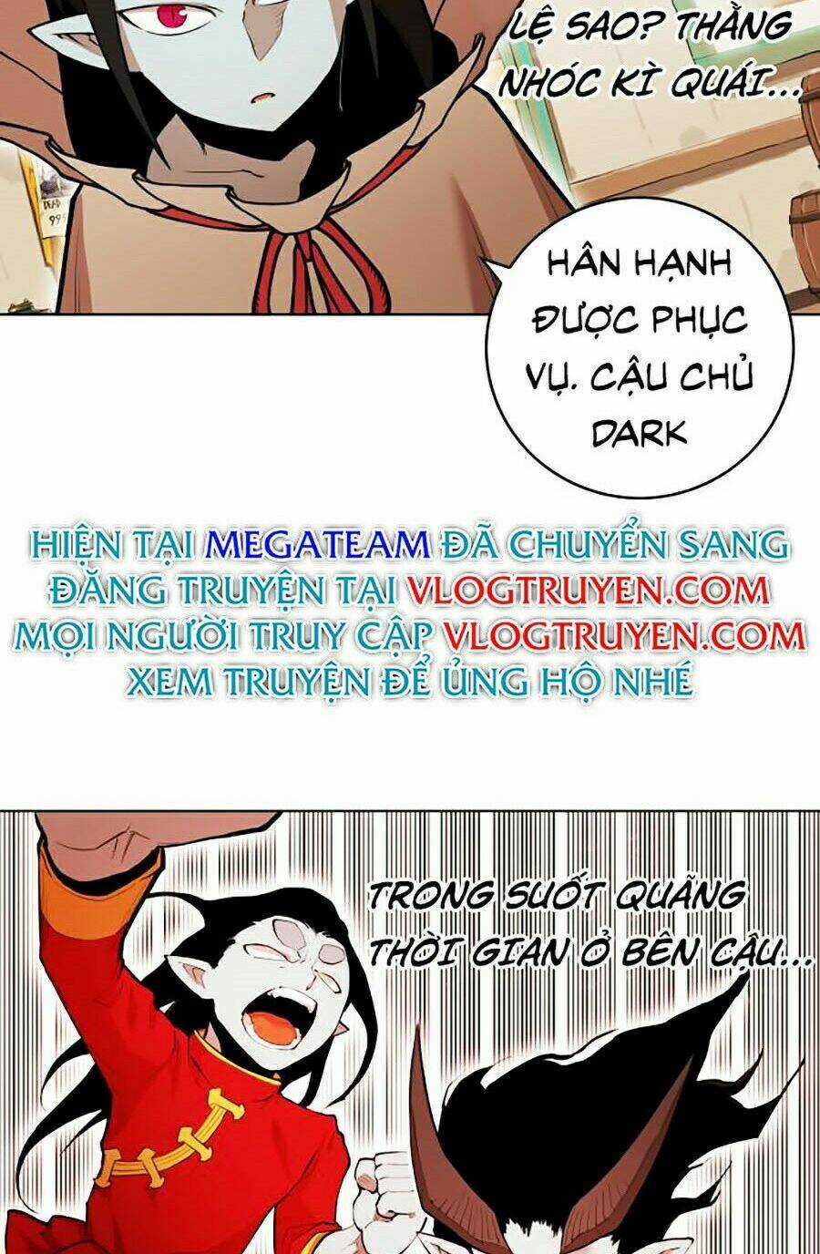 Hard Core Leveling Warrior Ss2 Chapter 70 trang 11