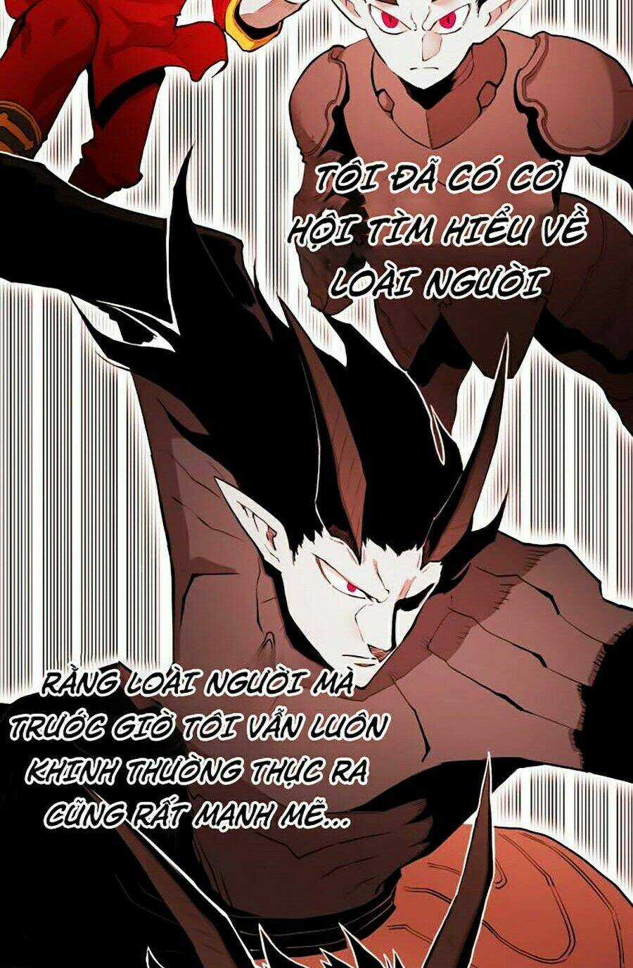 Hard Core Leveling Warrior Ss2 Chapter 70 trang 12