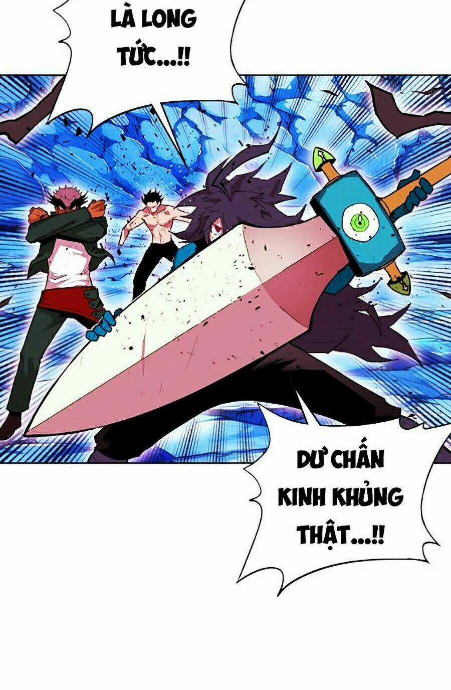 Hard Core Leveling Warrior Ss2 Chapter 70 trang 19