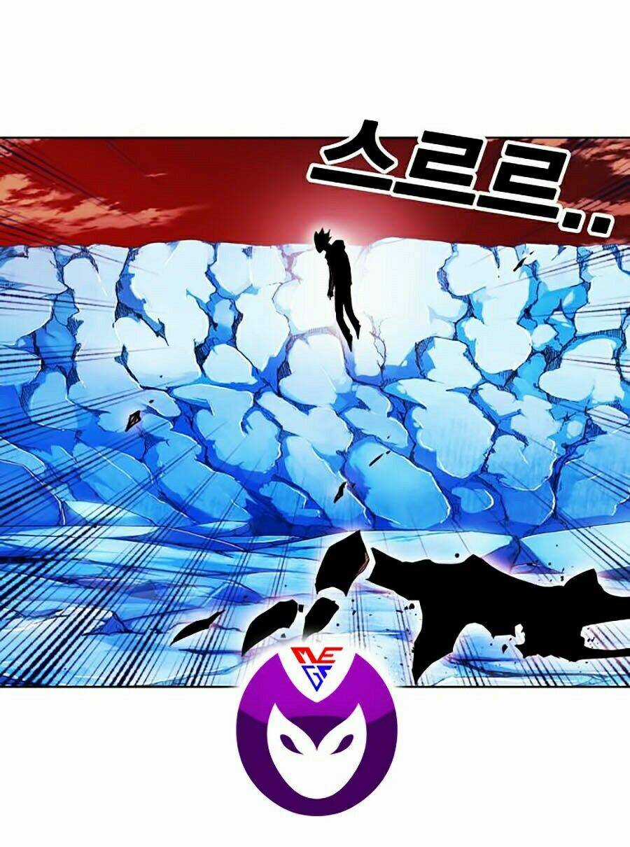 Hard Core Leveling Warrior Ss2 Chapter 70 trang 20