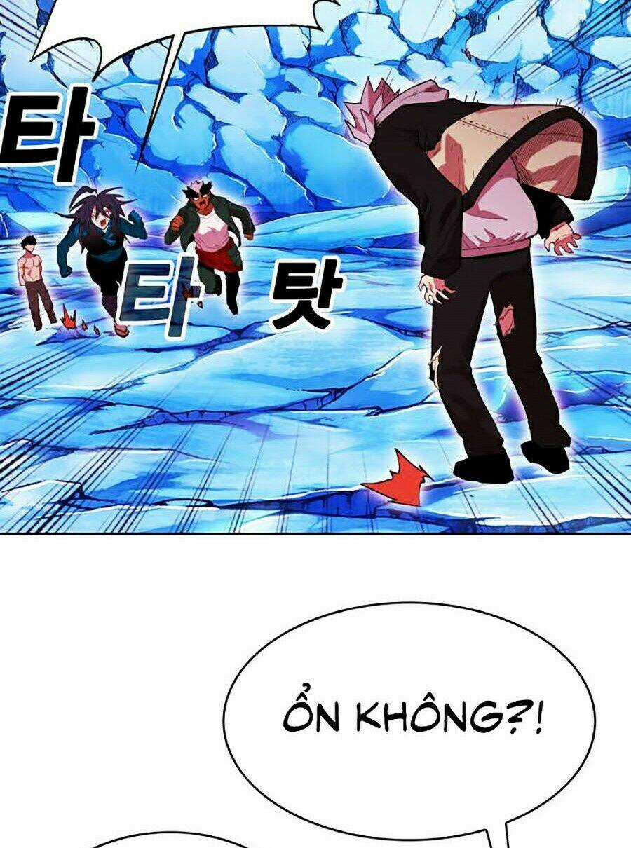 Hard Core Leveling Warrior Ss2 Chapter 70 trang 22