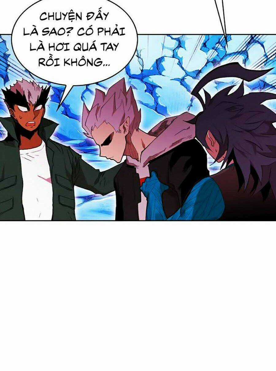 Hard Core Leveling Warrior Ss2 Chapter 70 trang 23