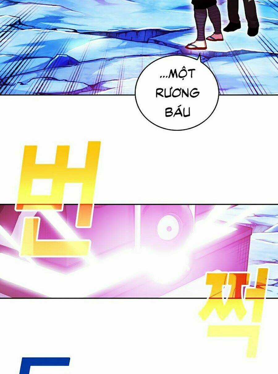 Hard Core Leveling Warrior Ss2 Chapter 70 trang 27