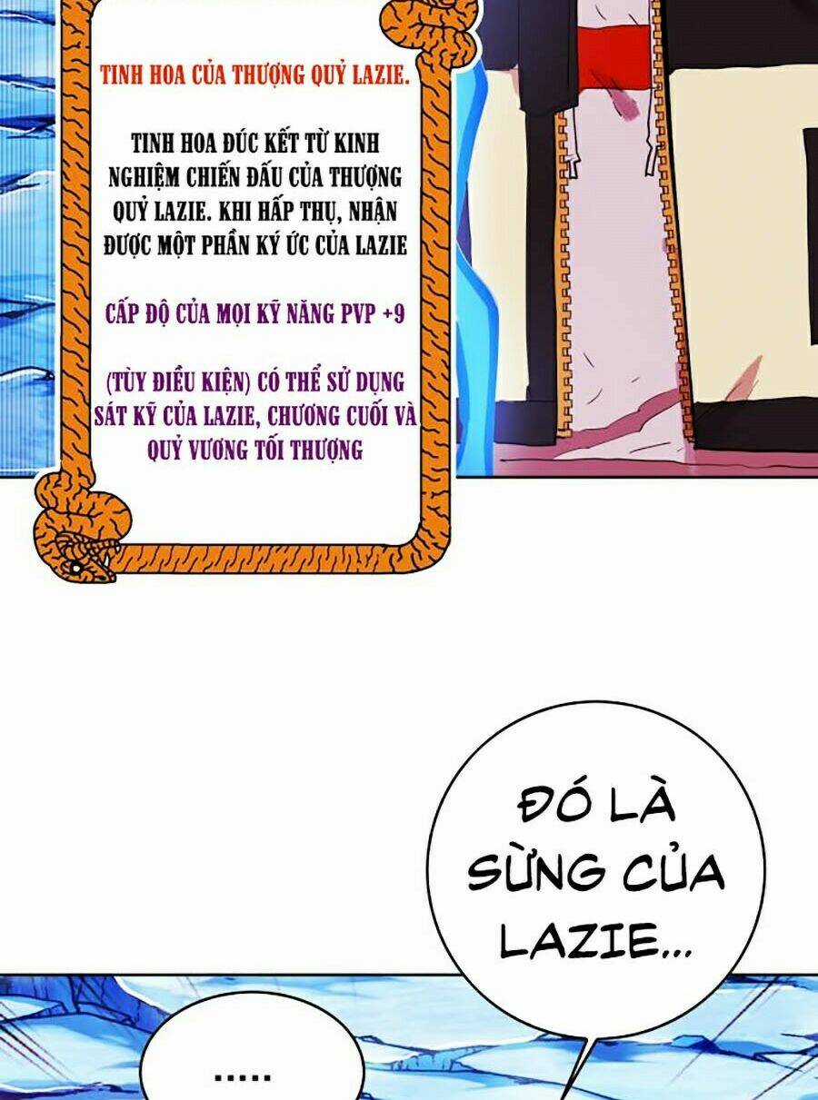 Hard Core Leveling Warrior Ss2 Chapter 70 trang 29