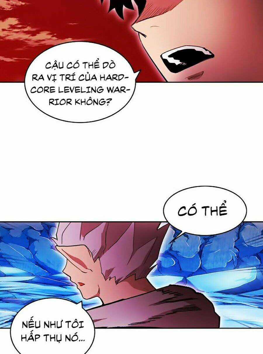 Hard Core Leveling Warrior Ss2 Chapter 70 trang 31